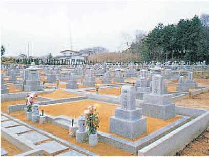 家庭墓